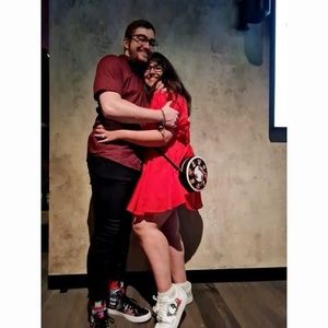 Meet your Posher, Jadah